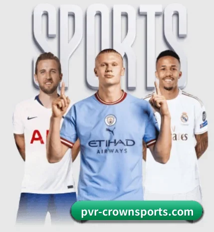 我们在做什么 - crownsports